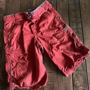 Boys Union Bay Cargo Shorts